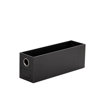 DS - Fortress Card Drawers: Black